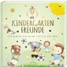 Kindergartenfreunde - Fußball - Bild 1