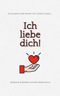 Ich liebe dich - Book, Charles