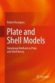 Plate and Shell Models