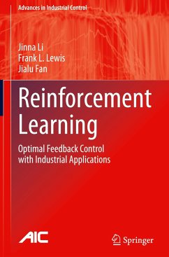 Reinforcement Learning - Li, Jinna;Lewis, Frank L.;Fan, Jialu