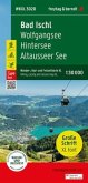 Bad Ischl, Wander-, Rad- und Freizeitkarte XL 1:30.000, freytag & berndt, WKXL 3020 Bad Ischl, Wander-, Rad- und Freizeitkarte XL 1:30.000, freytag & berndt, WKXL 3020