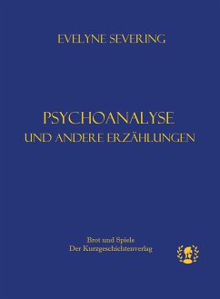 Psychoanalyse - Evelyne, Severing