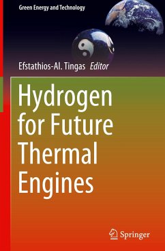 Hydrogen for Future Thermal Engines