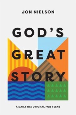 God's Great Story - Nielson, Jon