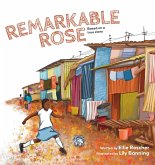 Remarkable Rose Remarkable Rose