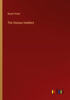 The Human Intellect