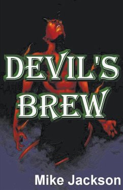 Devil's Brew - Jackson, Mike