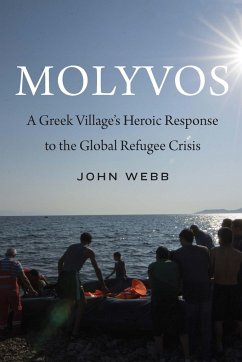 Molyvos - Webb, John