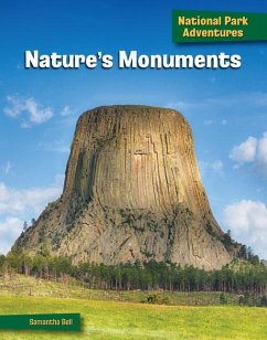 Nature's Monuments - Bell, Samantha