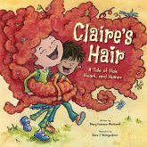Claire's Hair Claire's Hair