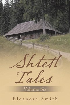 Shtetl Tales - Smith, Eleanore