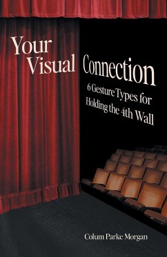 Your Visual Connection - Morgan, Colum Parke