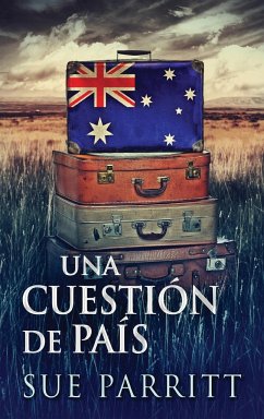 Una Cuestión de País - Parritt, Sue