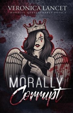 Morally Corrupt - Lancet, Veronica