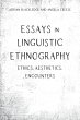 Essays in Linguistic Ethnography - Bild 1