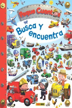 PEQUE CUENTOS - BUSCA Y ENCUENTRA