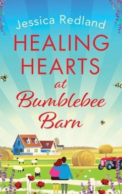 Healing Hearts at Bumblebee Barn - Redland, Jessica