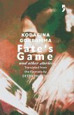 Fate's Game and Other Stories