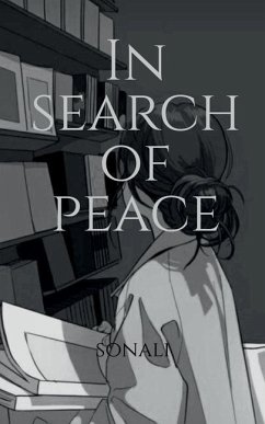 In search of peace - Chaudhary, Sonali