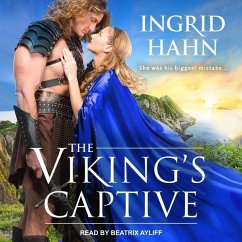 The Viking's Captive - Hahn, Ingrid