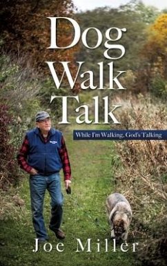 Dog Walk Talk - Miller, Joe