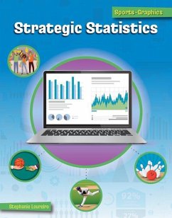 Strategic Statistics - Loureiro, Stephanie