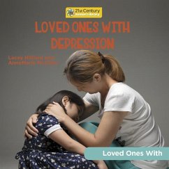 Loved Ones with Depression - McClain, Annemarie; Hilliard, Lacey
