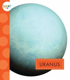 Cover Uranus