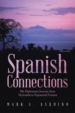 Spanish Connections - Asquino, Mark L