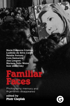 Familiar Faces - Cieplak, Piotr