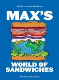 Max's World of Sandwiches