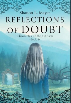 Reflections of Doubt - Mayer, Shanon L