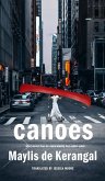 Canoes