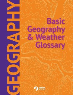 Basic Geography & Weather Glossary - Books, Heron