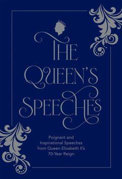 The Queen's Speeches - York, Lucy