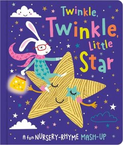 Twinkle, Twinkle, Little Star - Greening, Rosie