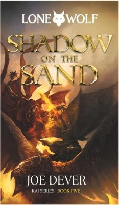 Shadow on the Sand - Dever, Joe