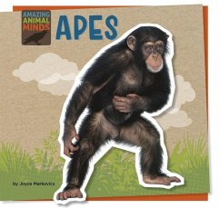 Apes - Markovics, Joyce