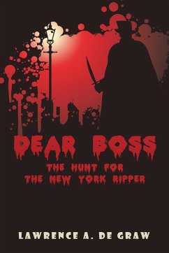 Dear Boss - de Graw, Lawrence A.