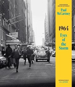 1964: Eyes of the Storm - McCartney, Paul;Lepore, Jill