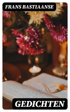 Gedichten (eBook, ePUB) - Bastiaanse, Frans