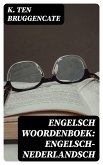 Engelsch woordenboek: Engelsch-Nederlandsch (eBook, ePUB)