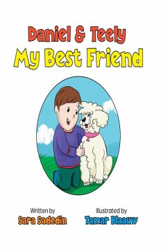 Cover Daniel & Teely (eBook, ePUB)