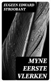 Myne eerste vlerken (eBook, ePUB)