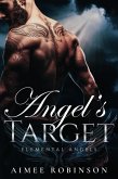 Angel's Target (Elemental Angels, #1) (eBook, ePUB)
