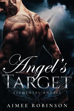 Cover Angel's Target (Elemental Angels, #1) (eBook, ePUB)