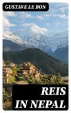 Reis in Nepal (eBook, ePUB)