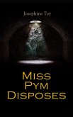 Miss Pym Disposes (eBook, ePUB)