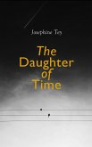 The Daughter of Time (eBook, ePUB)