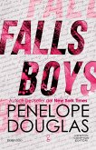 Falls Boys (eBook, ePUB)